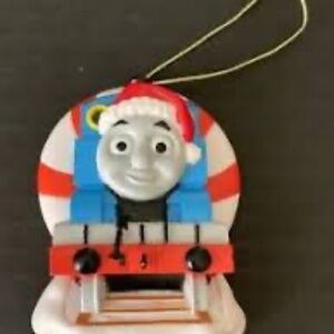 NWT American Greeting Thomas The Train Ornament